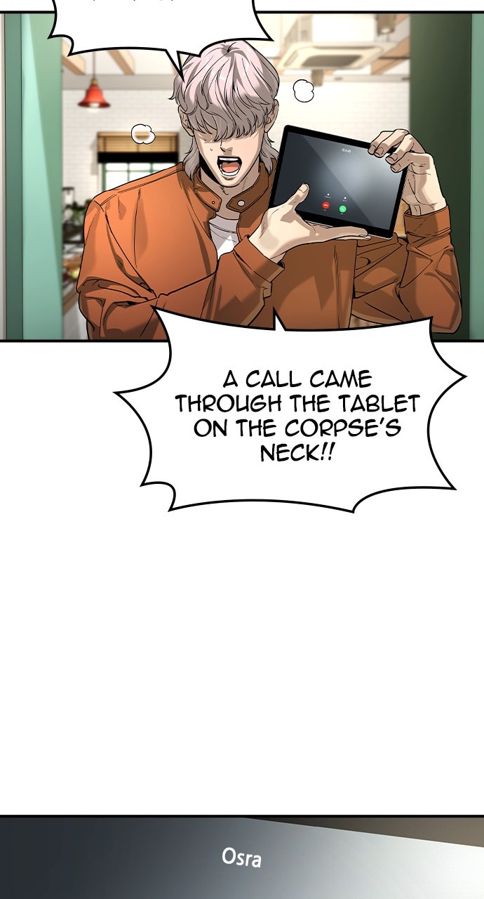 Read The Heir chapter 59 image 70 on Lezhin