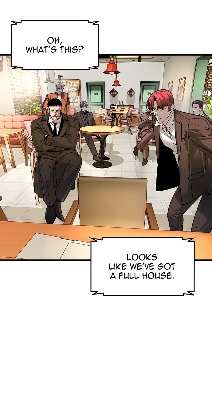 Read The Heir chapter 59 image 75 on Lezhin