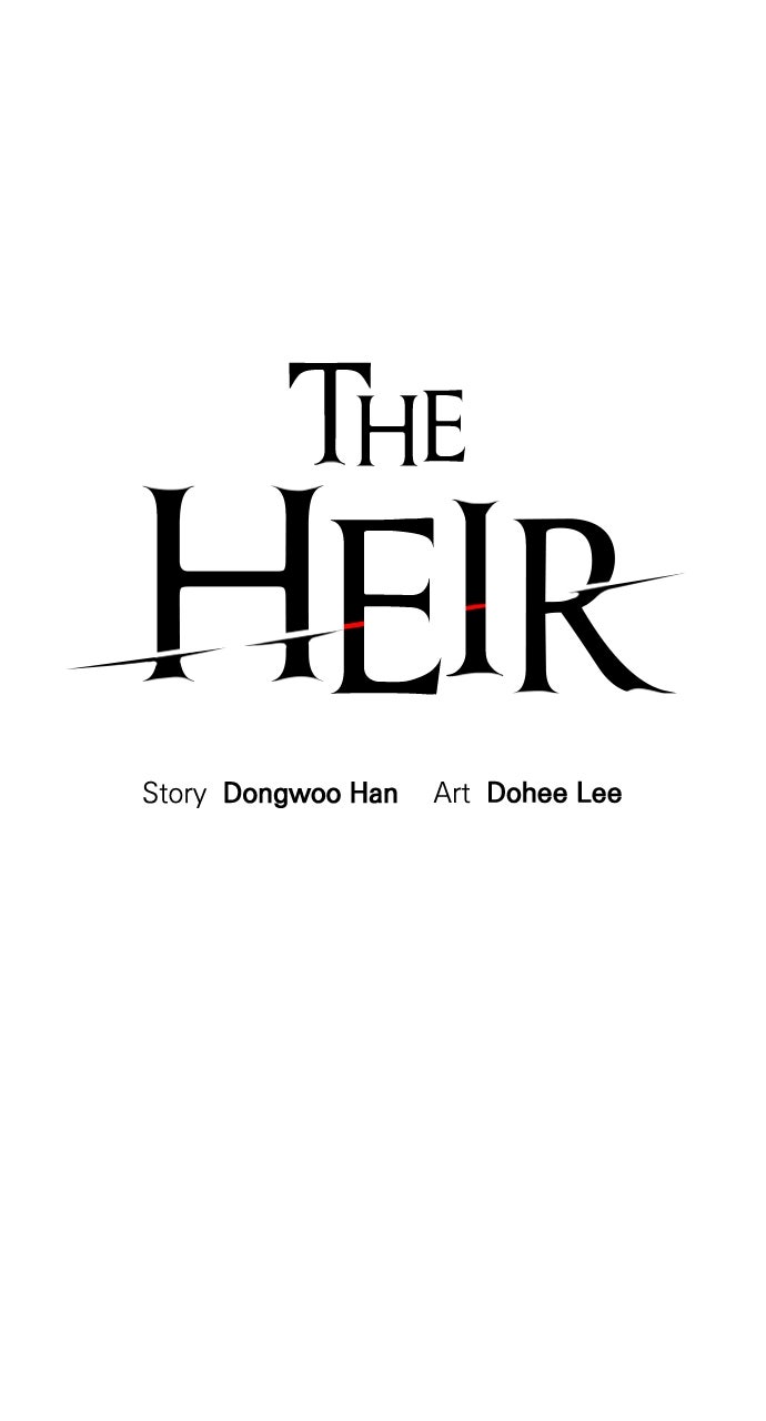 Read The Heir chapter 59 image 8 on Lezhin