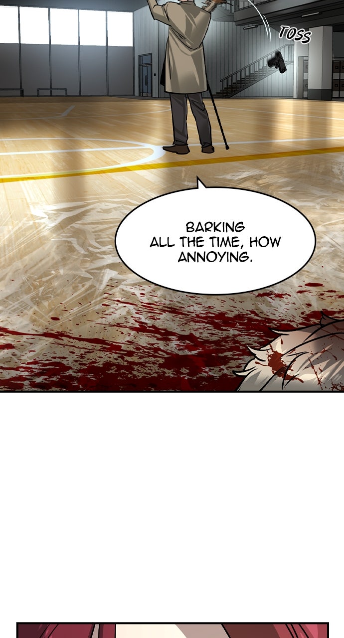 Read The Heir chapter 59 image 85 on Lezhin