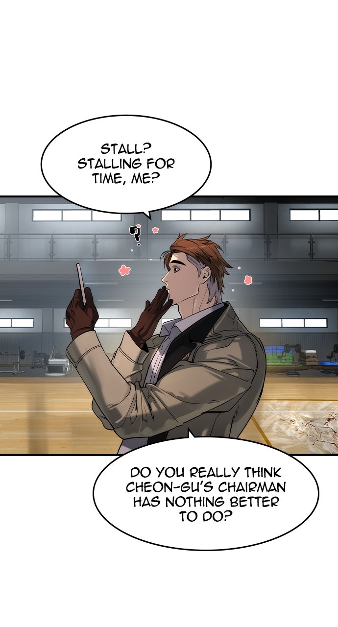 Read The Heir chapter 59 image 88 on Lezhin