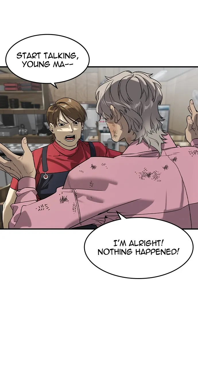 Read The Heir chapter 6 image 105 on Lezhin