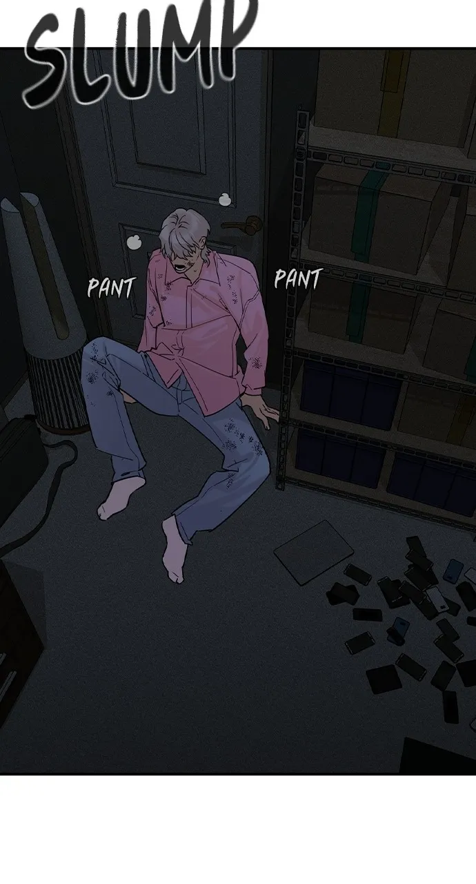Read The Heir chapter 6 image 109 on Lezhin