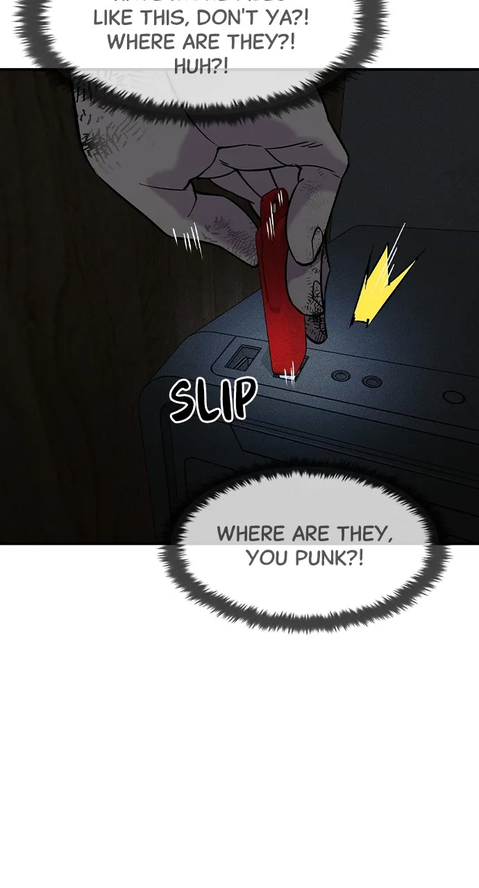 Read The Heir chapter 6 image 117 on Lezhin