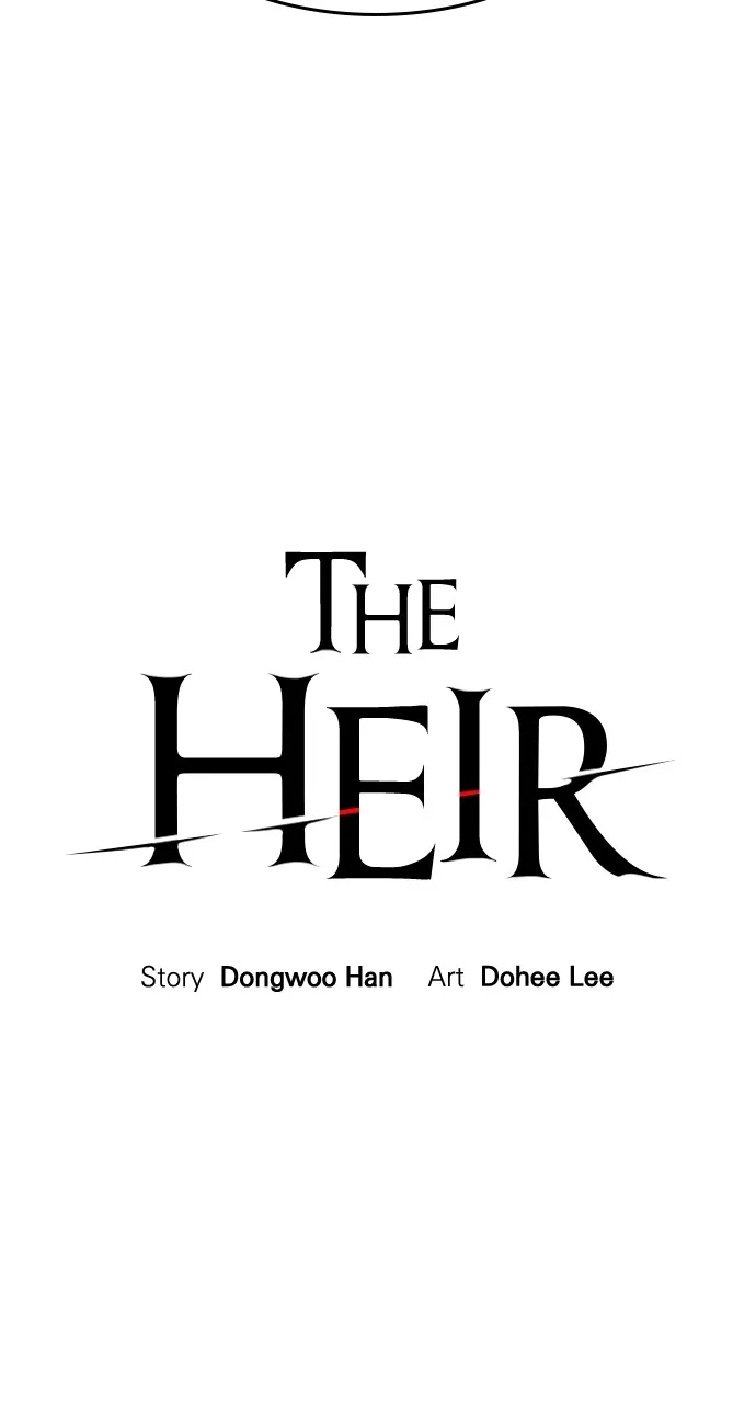 Read The Heir chapter 6 image 12 on Lezhin