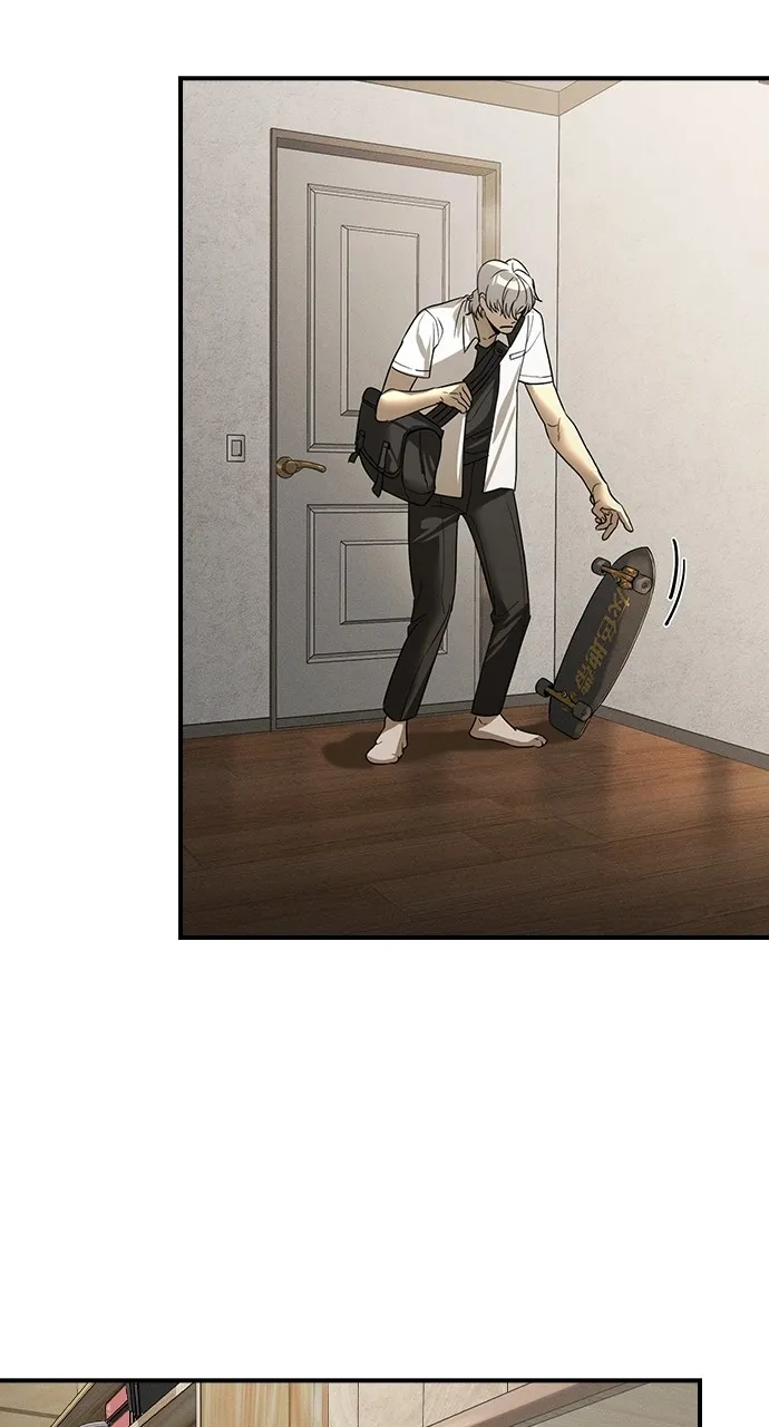 Read The Heir chapter 6 image 15 on Lezhin