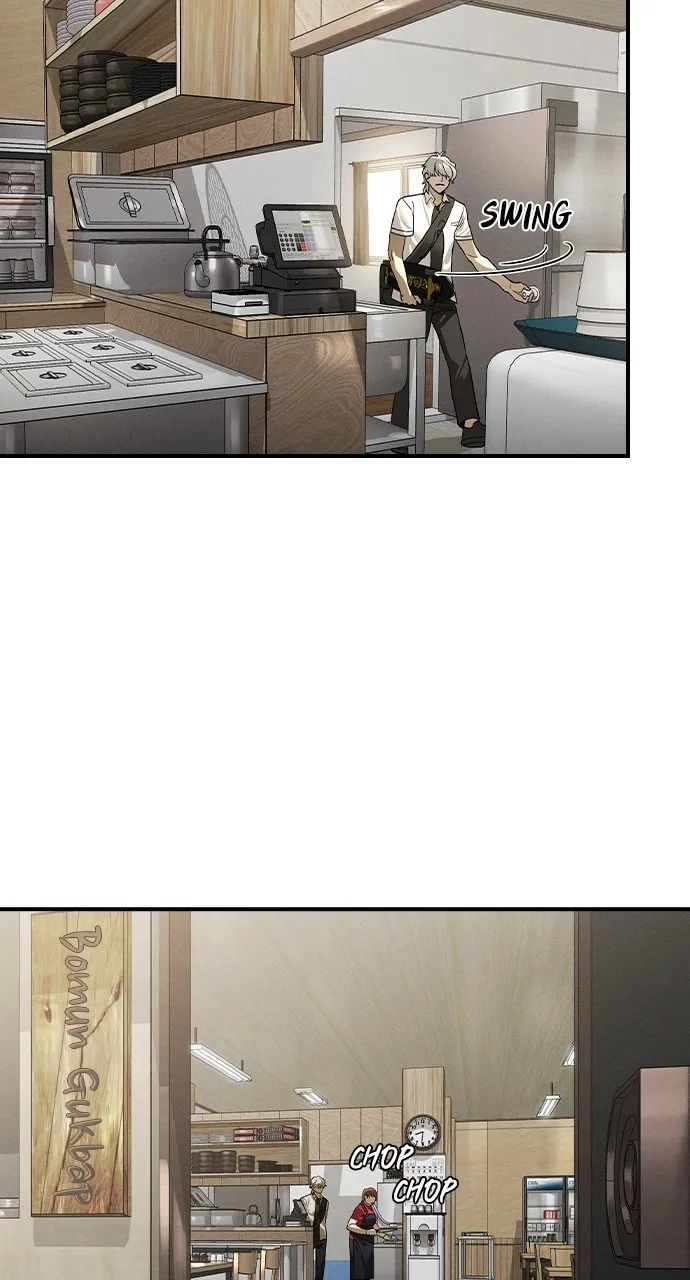 Read The Heir chapter 6 image 16 on Lezhin