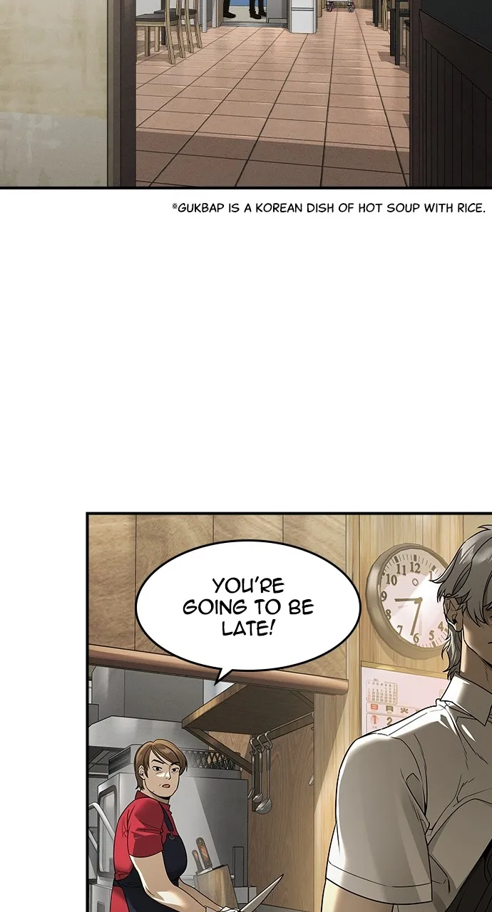 Read The Heir chapter 6 image 17 on Lezhin