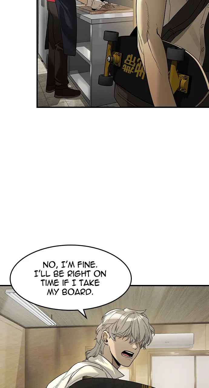Read The Heir chapter 6 image 18 on Lezhin