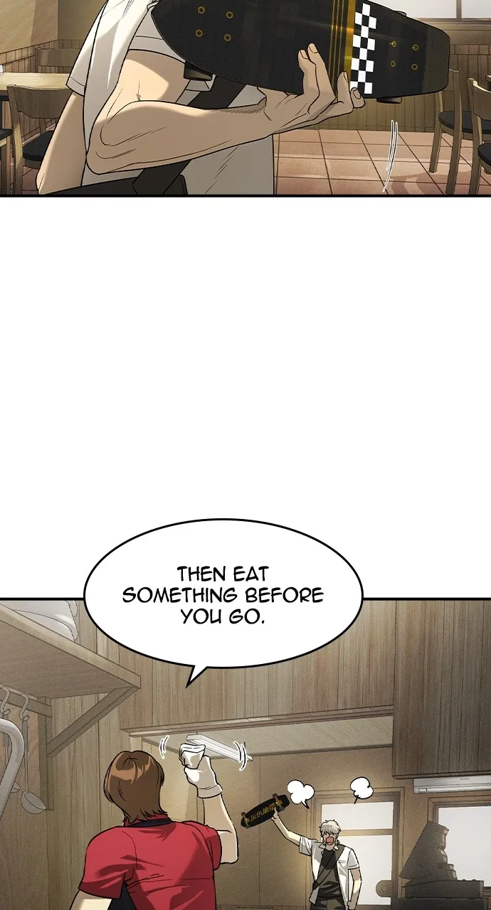 Read The Heir chapter 6 image 19 on Lezhin