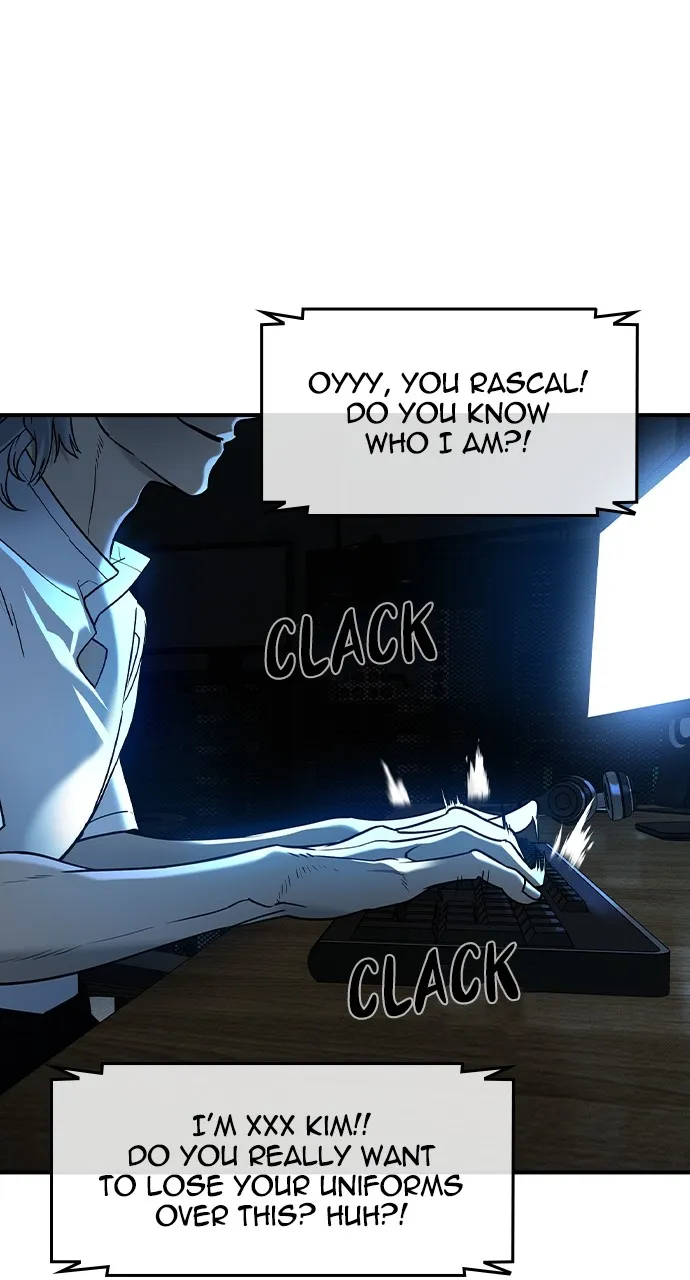 Read The Heir chapter 6 image 2 on Lezhin