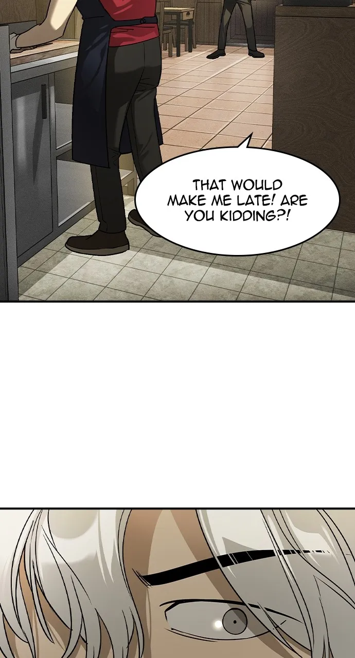 Read The Heir chapter 6 image 20 on Lezhin