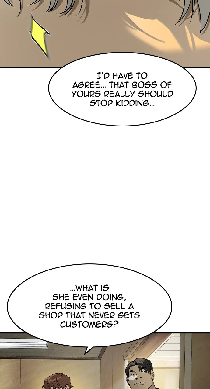 Read The Heir chapter 6 image 21 on Lezhin