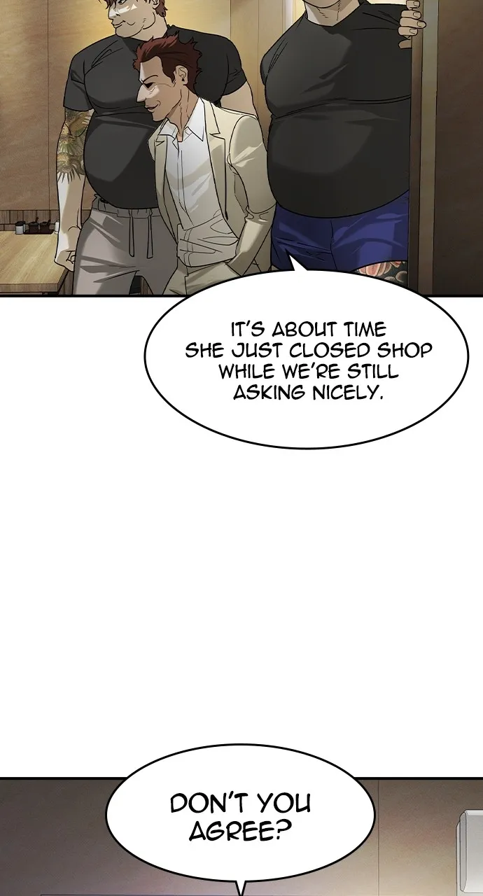 Read The Heir chapter 6 image 22 on Lezhin