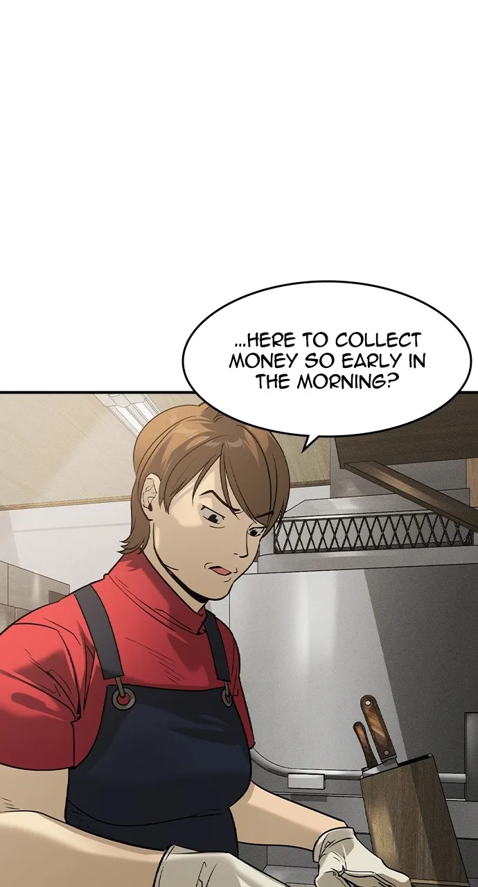 Read The Heir chapter 6 image 24 on Lezhin