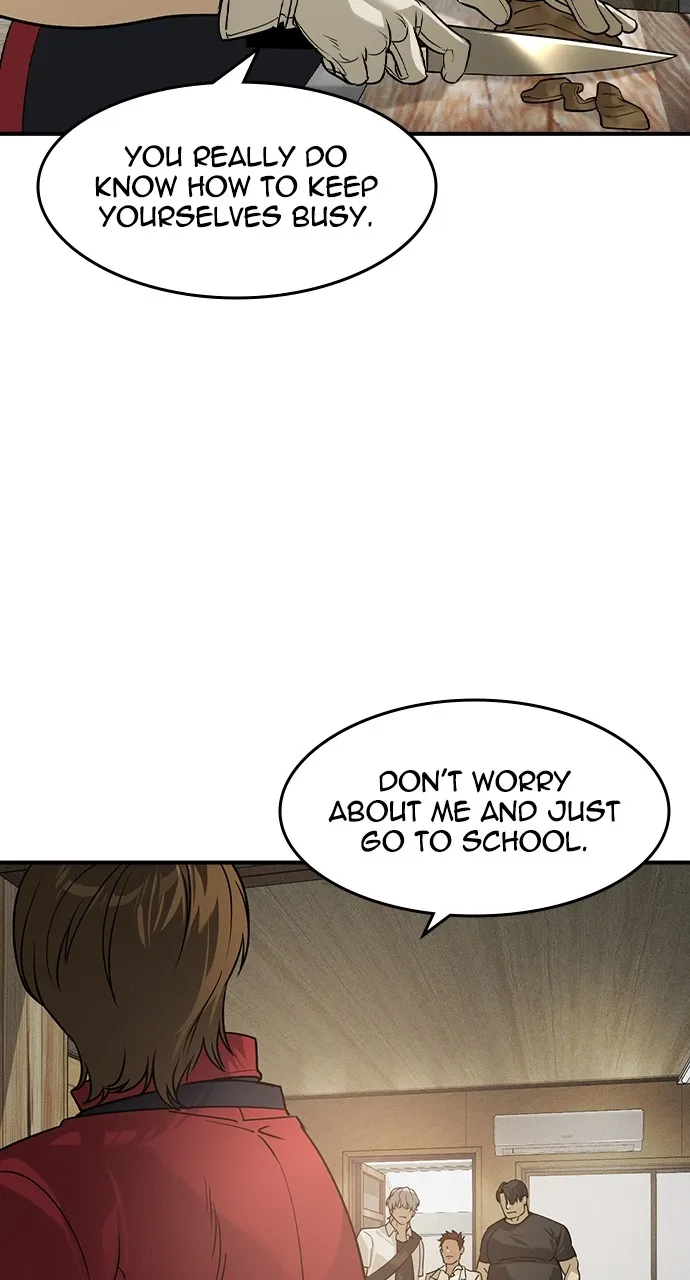 Read The Heir chapter 6 image 25 on Lezhin