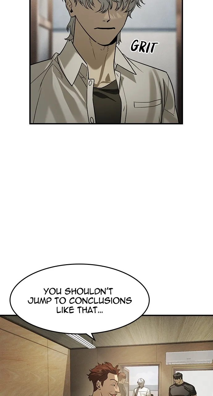 Read The Heir chapter 6 image 27 on Lezhin