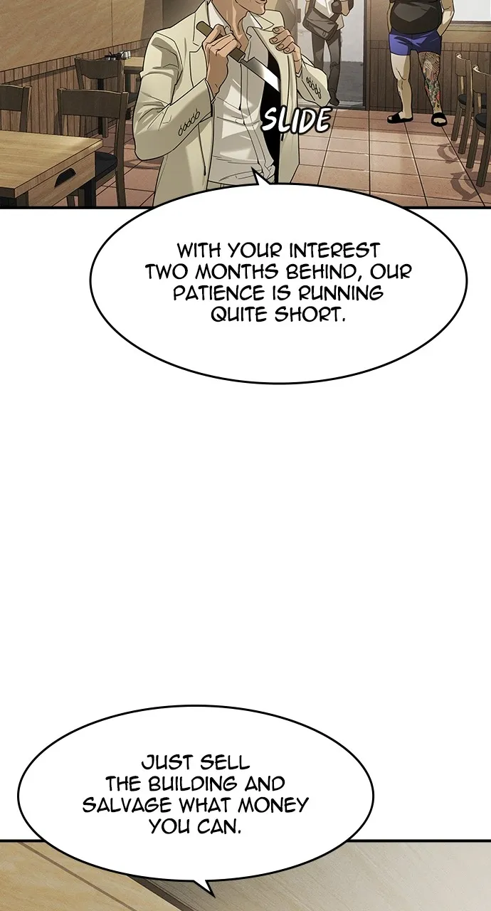Read The Heir chapter 6 image 28 on Lezhin