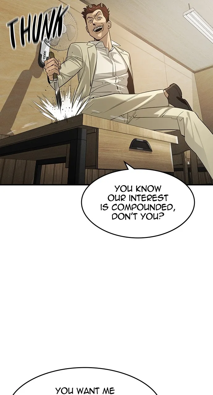 Read The Heir chapter 6 image 29 on Lezhin