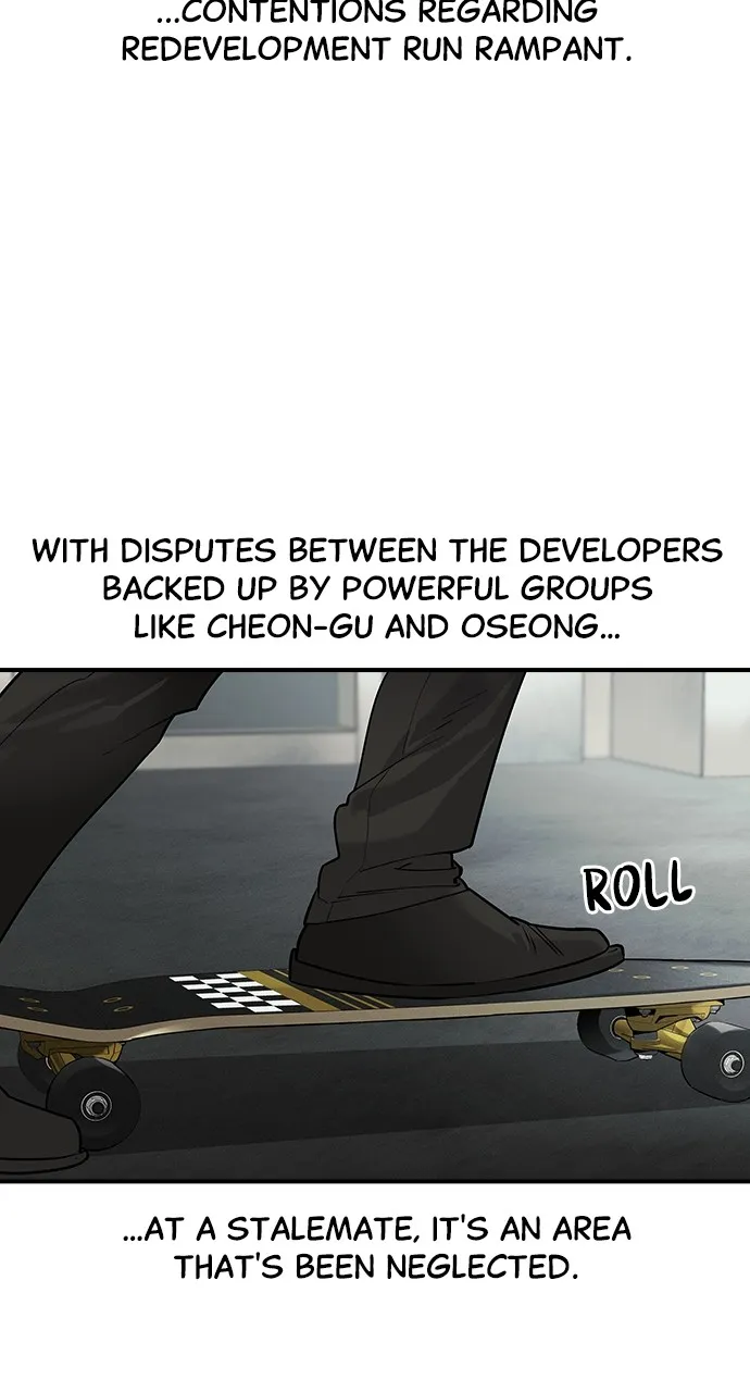 Read The Heir chapter 6 image 34 on Lezhin
