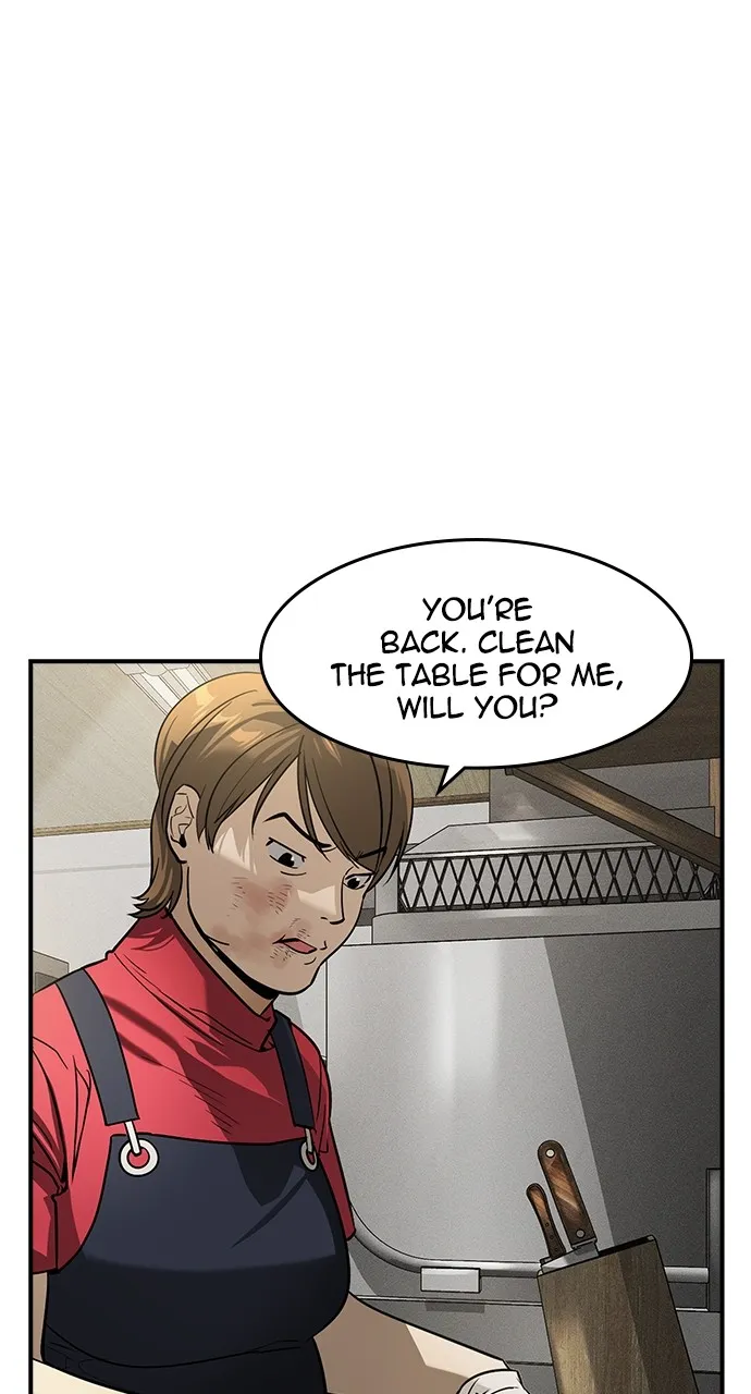Read The Heir chapter 6 image 38 on Lezhin