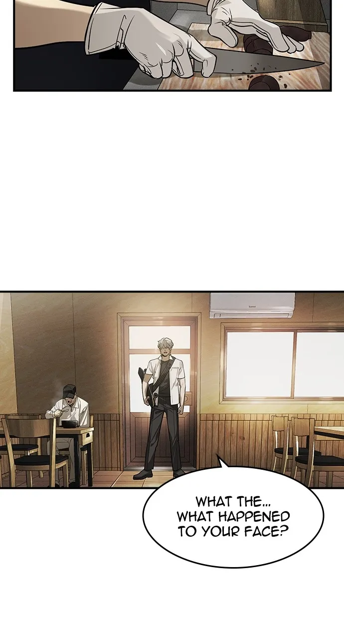 Read The Heir chapter 6 image 39 on Lezhin