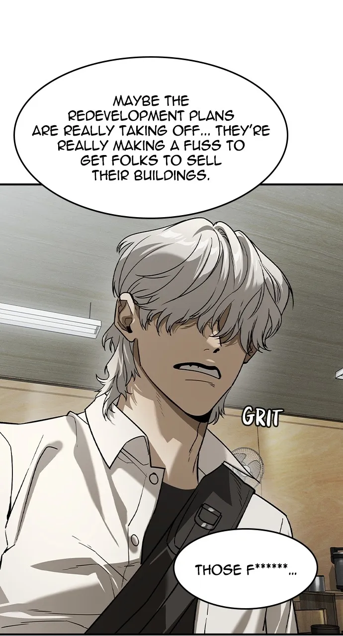 Read The Heir chapter 6 image 41 on Lezhin