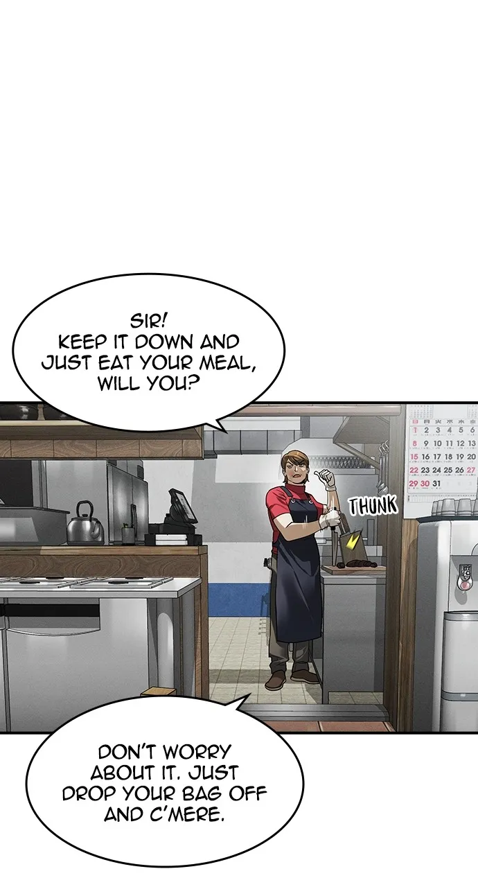Read The Heir chapter 6 image 42 on Lezhin