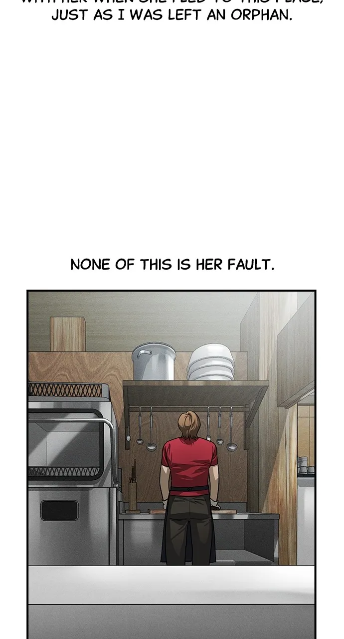 Read The Heir chapter 6 image 48 on Lezhin