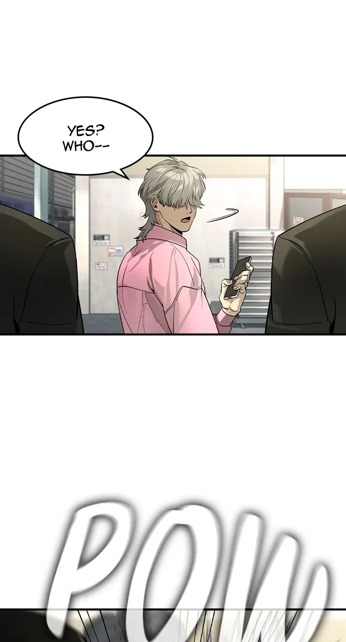 Read The Heir chapter 6 image 61 on Lezhin