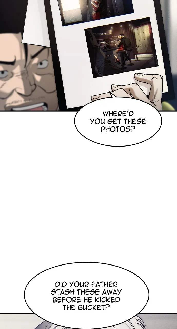Read The Heir chapter 6 image 68 on Lezhin