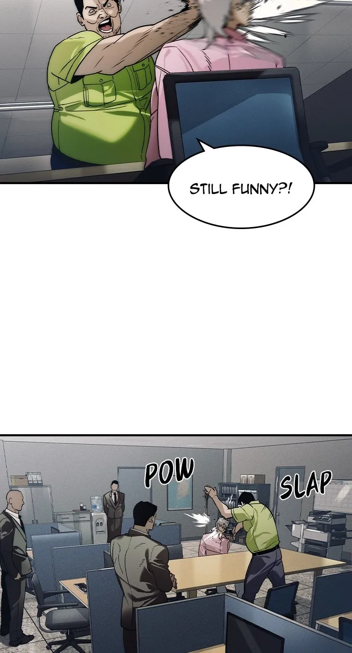 Read The Heir chapter 6 image 73 on Lezhin