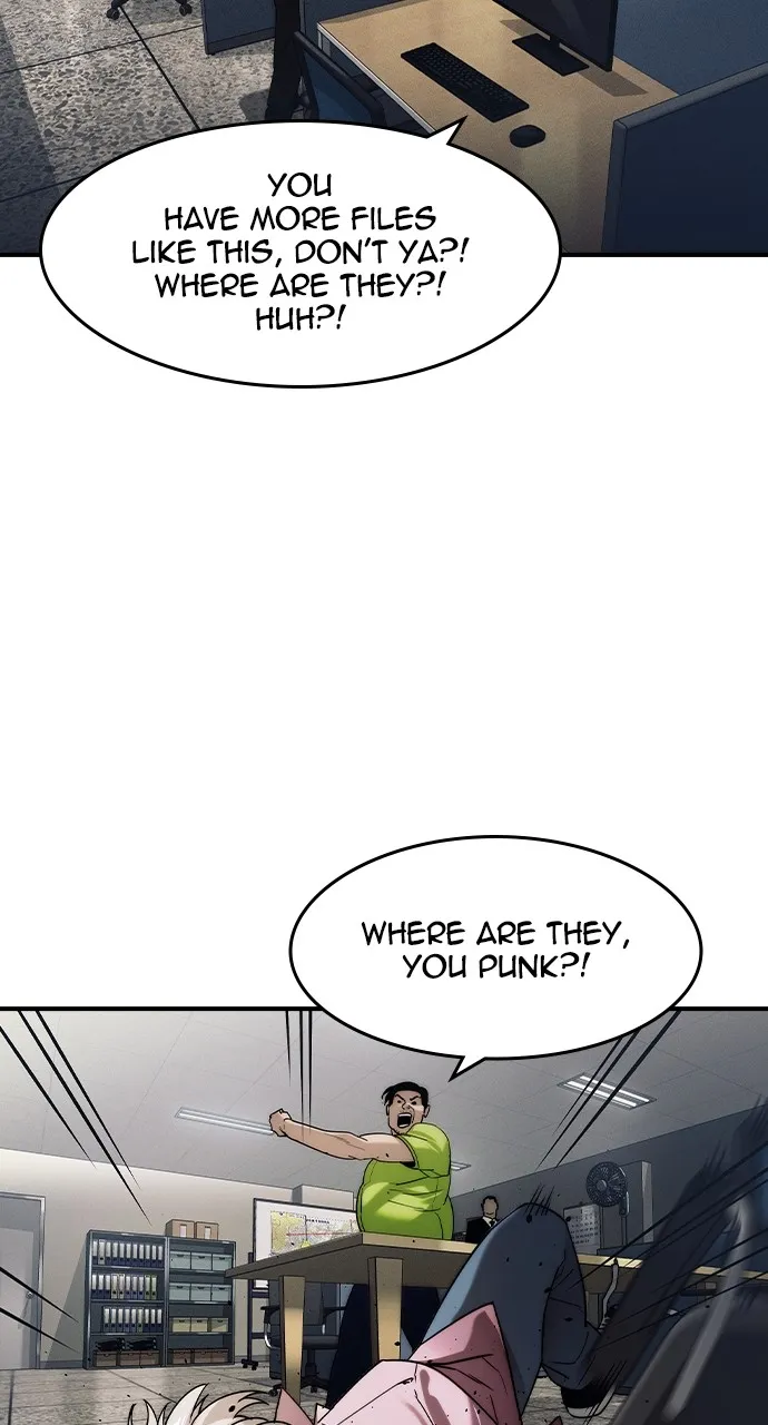 Read The Heir chapter 6 image 74 on Lezhin