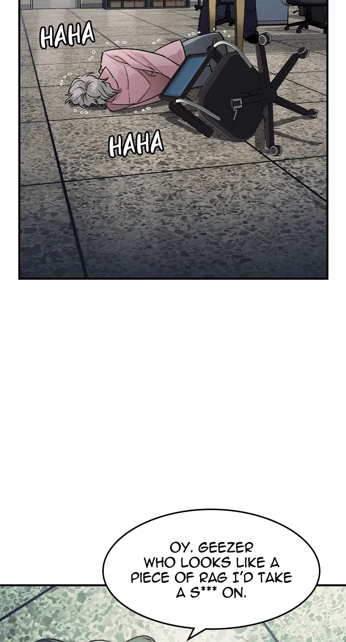 Read The Heir chapter 6 image 76 on Lezhin