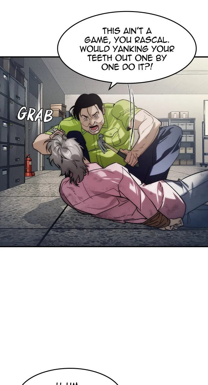 Read The Heir chapter 6 image 79 on Lezhin