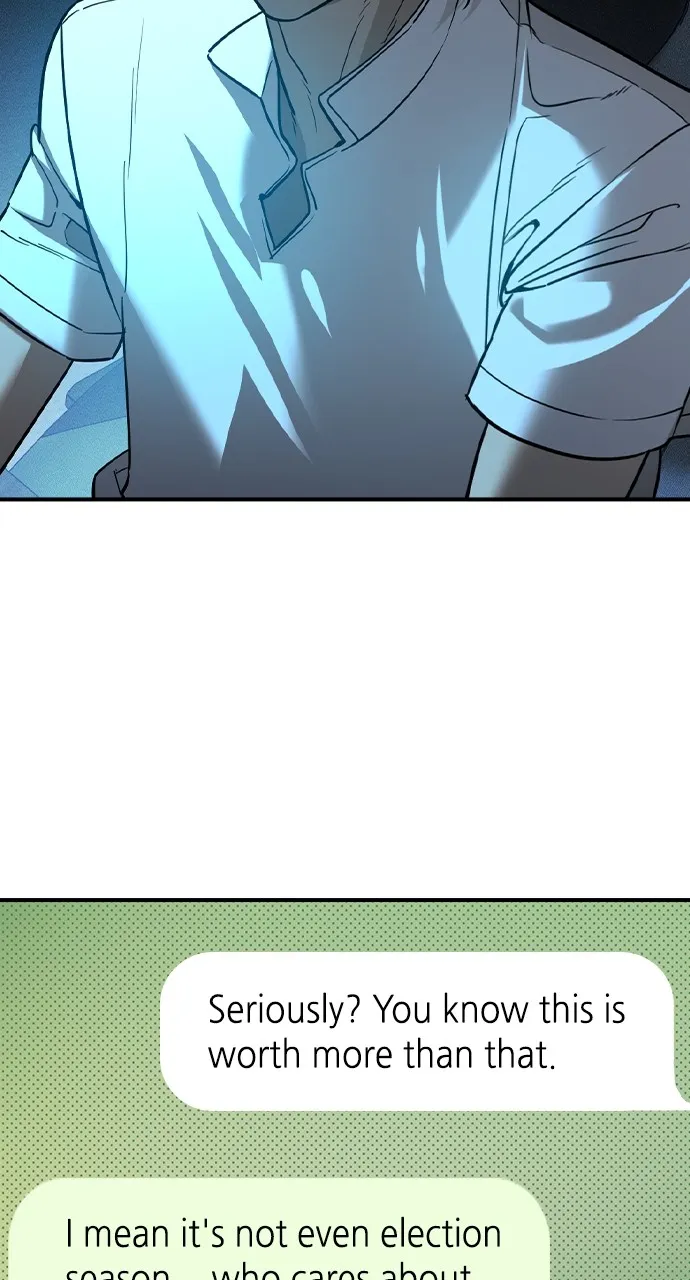 Read The Heir chapter 6 image 8 on Lezhin