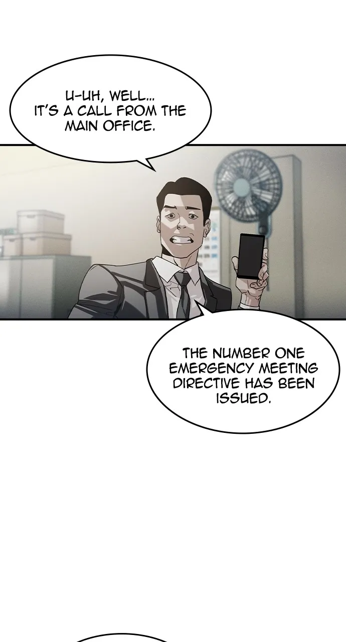 Read The Heir chapter 6 image 81 on Lezhin