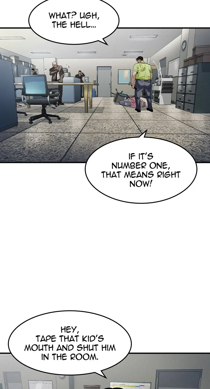 Read The Heir chapter 6 image 82 on Lezhin