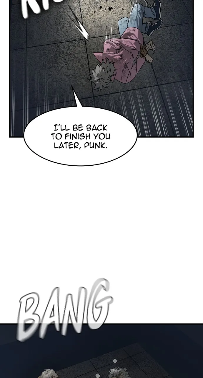 Read The Heir chapter 6 image 84 on Lezhin