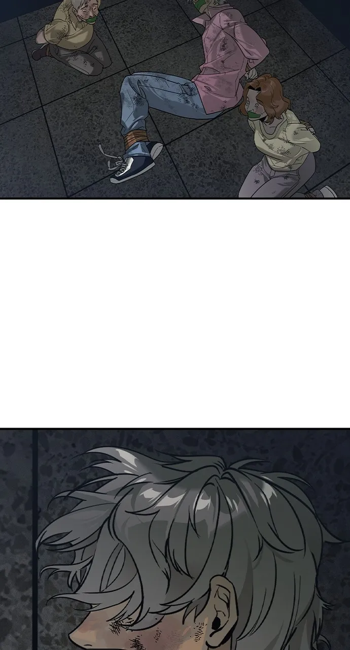 Read The Heir chapter 6 image 85 on Lezhin