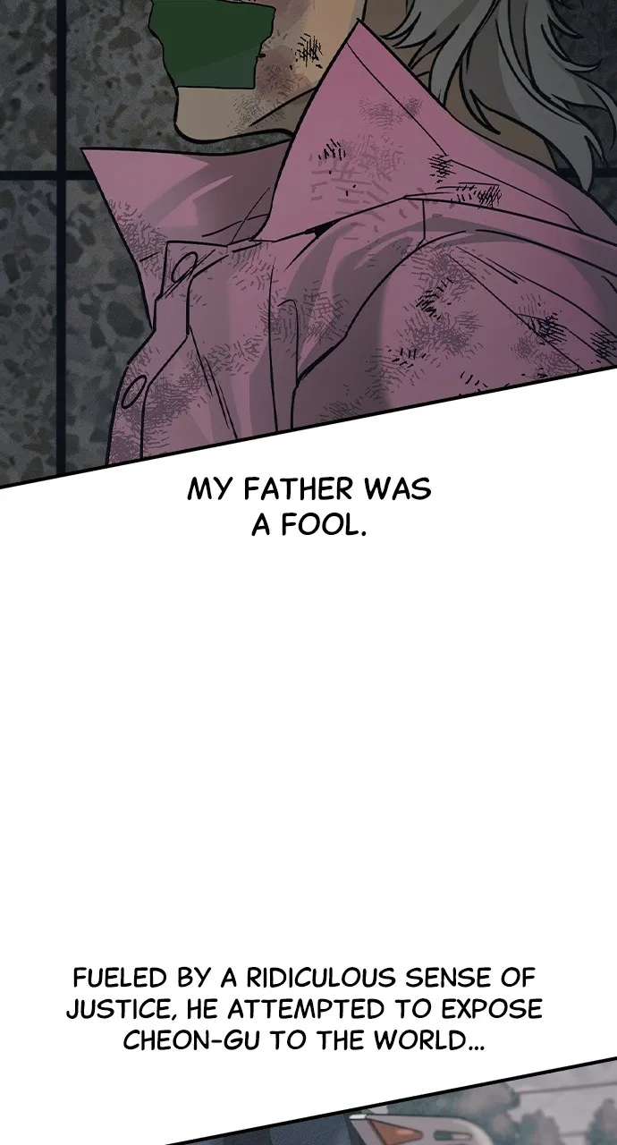 Read The Heir chapter 6 image 86 on Lezhin