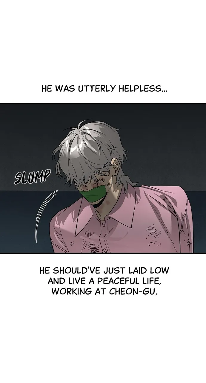 Read The Heir chapter 6 image 88 on Lezhin