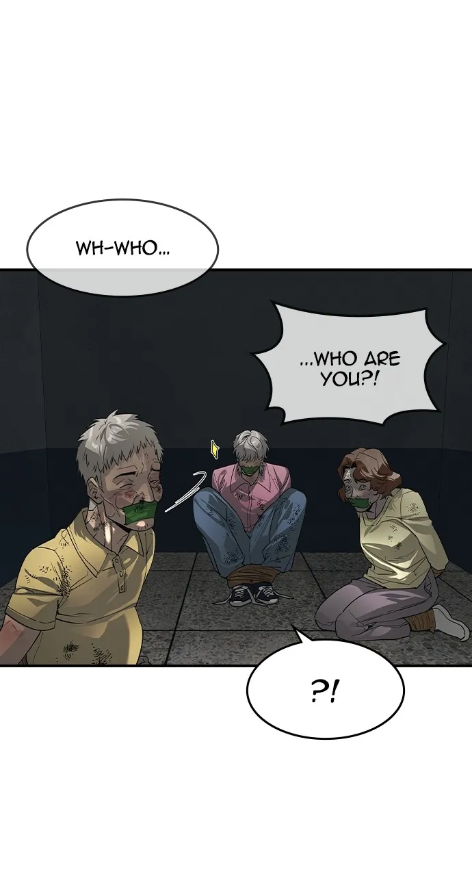 Read The Heir chapter 6 image 90 on Lezhin