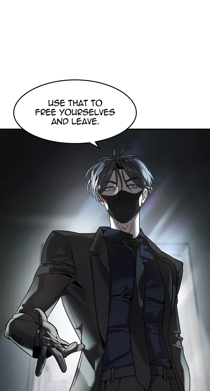Read The Heir chapter 6 image 95 on Lezhin