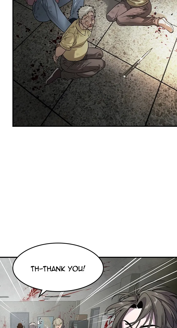 Read The Heir chapter 6 image 98 on Lezhin