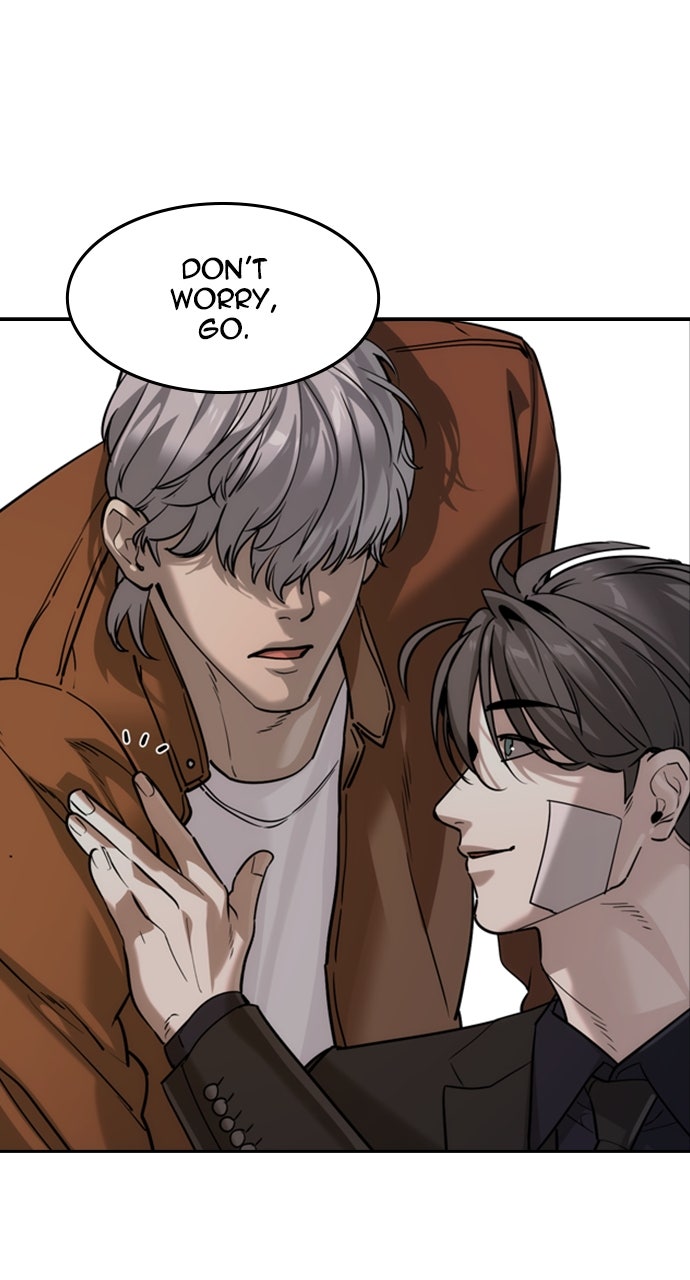Read The Heir chapter 60 image 11 on Lezhin