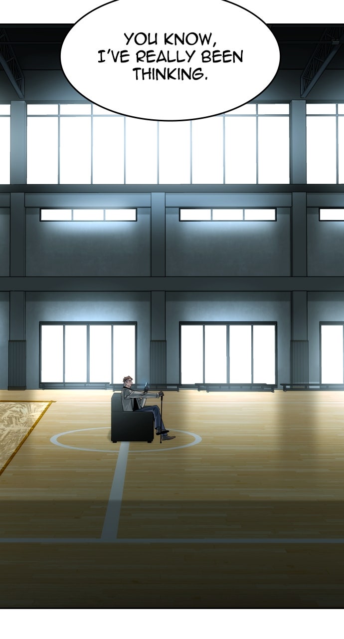 Read The Heir chapter 60 image 15 on Lezhin