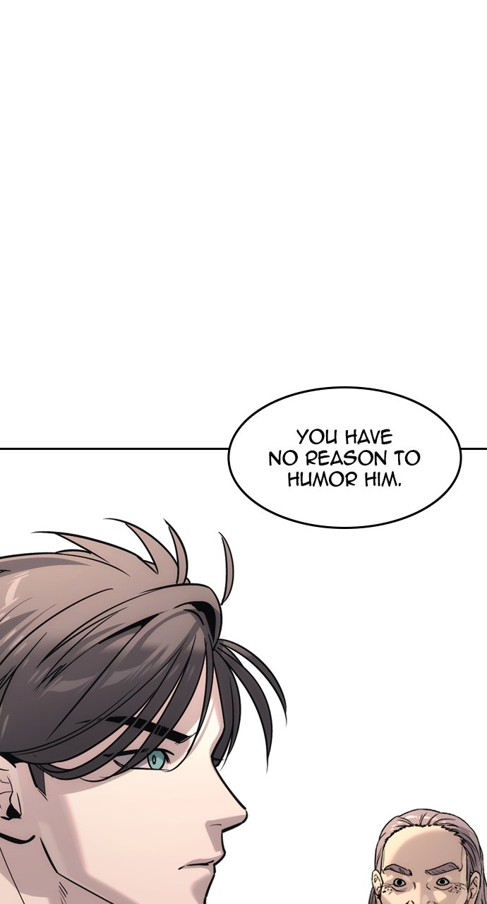 Read The Heir chapter 60 image 2 on Lezhin