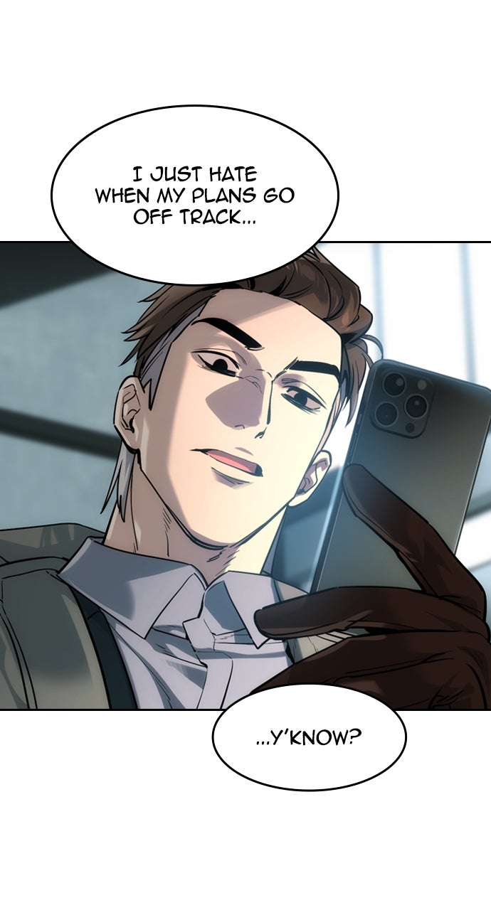 Read The Heir chapter 60 image 20 on Lezhin