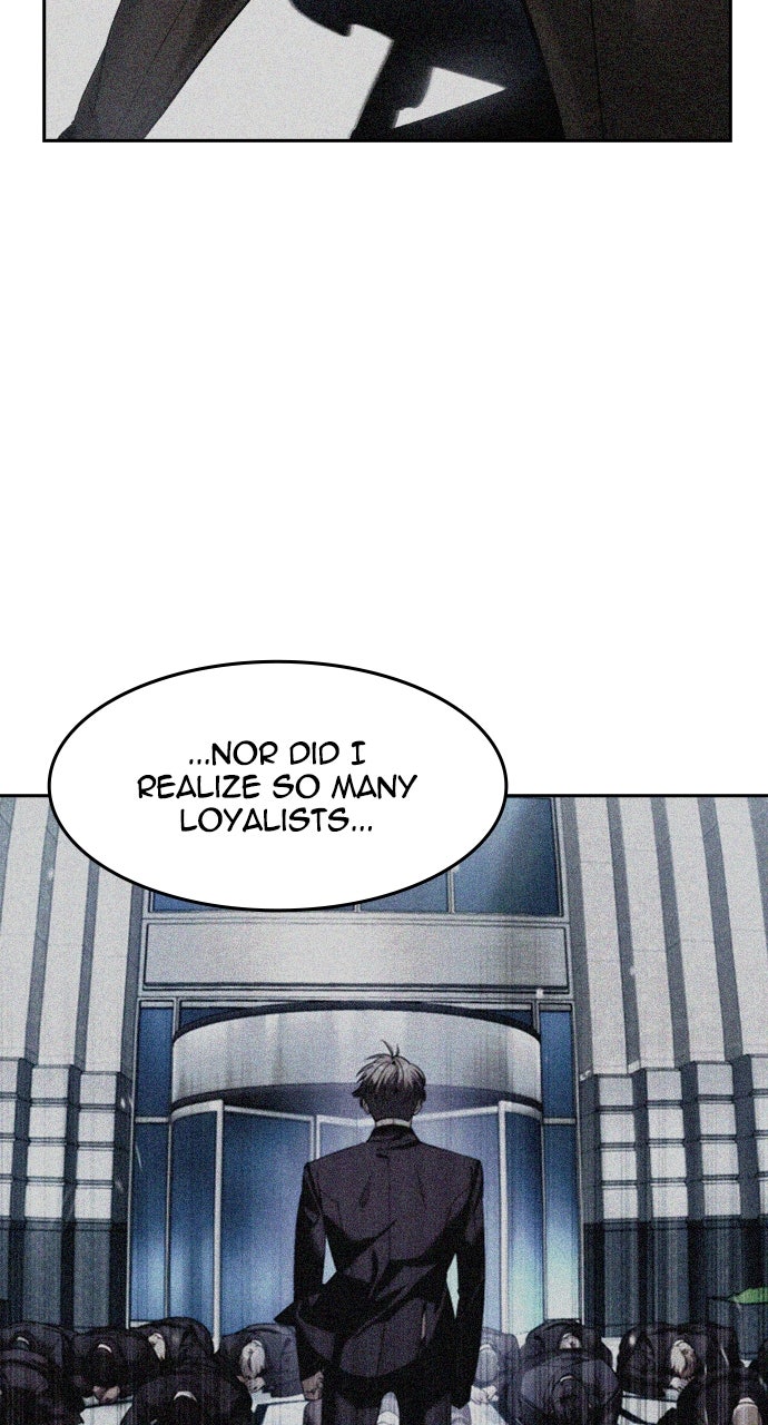 Read The Heir chapter 60 image 22 on Lezhin